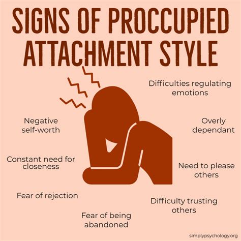 dating someone with anxious preoccupied attachment